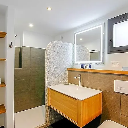 Hotel Kalliste Acqua Doria