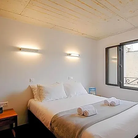 Hotel Kalliste