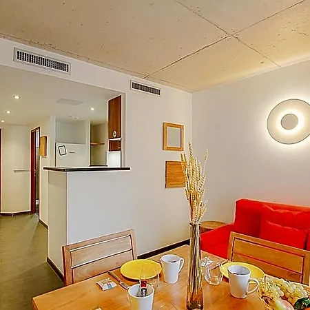 Hotel Kalliste