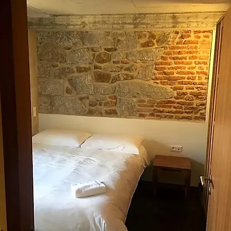 Kalliste Hotel Acqua Doria