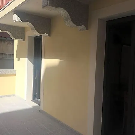 Hotel Kalliste 4*
