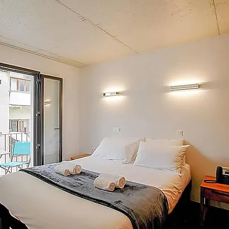 Hotel Kalliste 4*