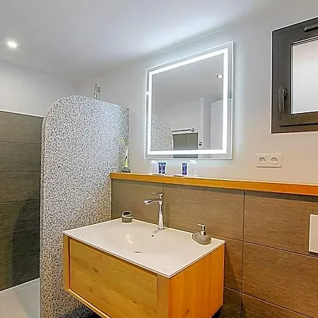 Kalliste Hotel Acqua Doria