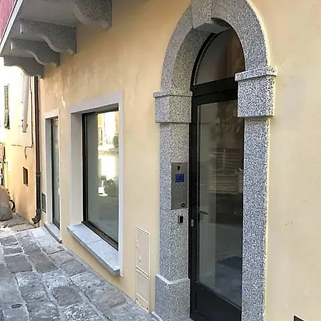 Hotel Kalliste